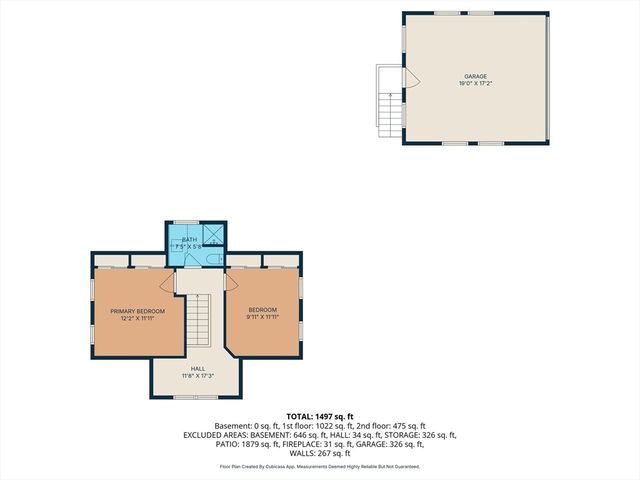 152 Manchester St, Leominster, MA 01453