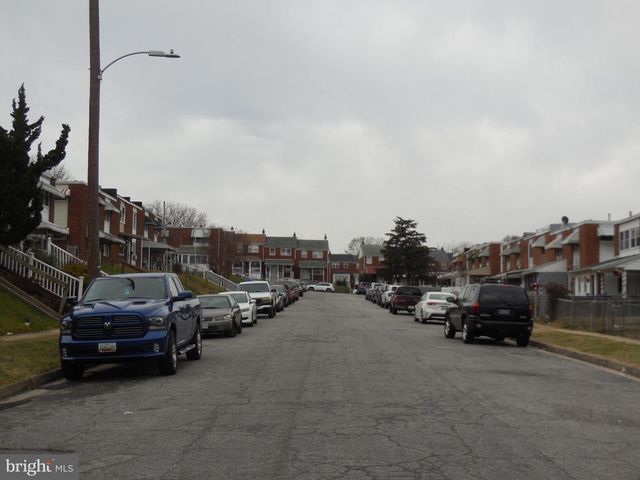 7944 LANSDALE RD, Baltimore, MD 21224