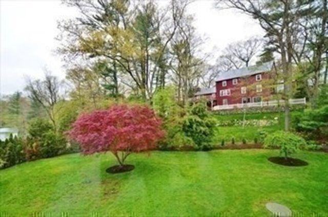 45 Wellesley Rd, Belmont, MA 02478