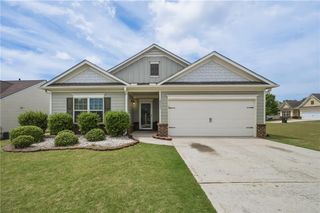 4211 Swamp Cypress Trail, Gainesville, GA 30504