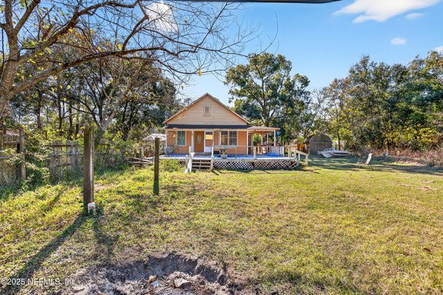 24 CLARK Road, Jacksonville, FL 32218