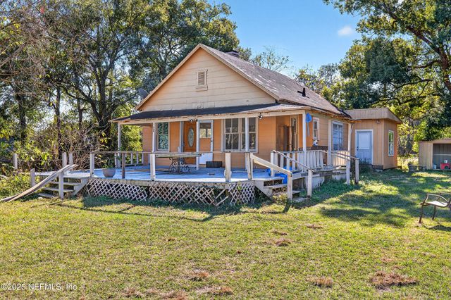 24 CLARK Road, Jacksonville, FL 32218