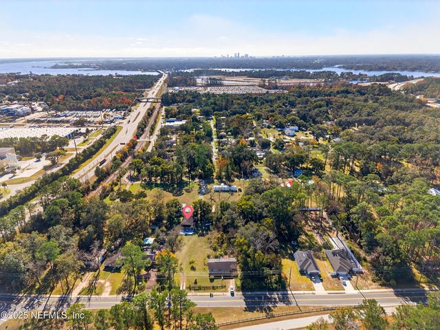 24 CLARK Road, Jacksonville, FL 32218