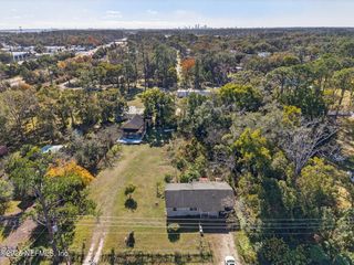 24 CLARK Road, Jacksonville, FL 32218