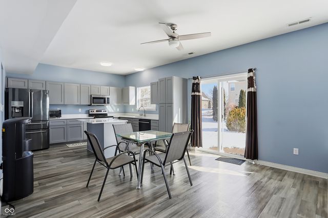 1071 Hazelwood Drive, Greenwood, IN 46143