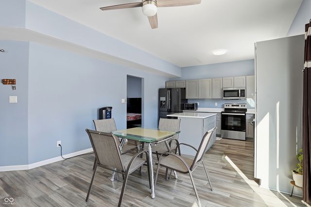 1071 Hazelwood Drive, Greenwood, IN 46143