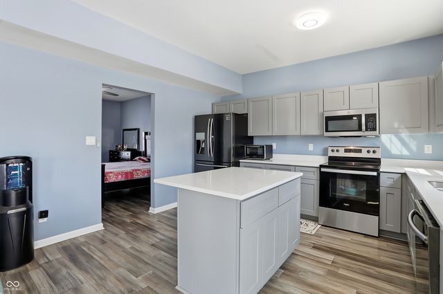 1071 Hazelwood Drive, Greenwood, IN 46143