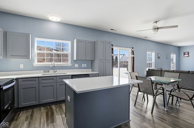 1071 Hazelwood Drive, Greenwood, IN 46143