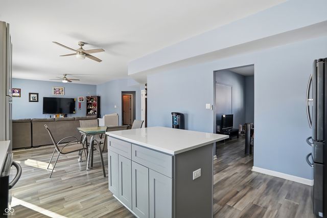 1071 Hazelwood Drive, Greenwood, IN 46143