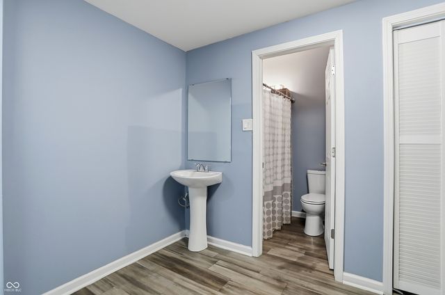 1071 Hazelwood Drive, Greenwood, IN 46143