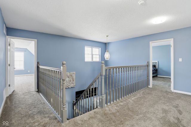 1071 Hazelwood Drive, Greenwood, IN 46143