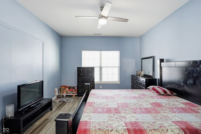 1071 Hazelwood Drive, Greenwood, IN 46143