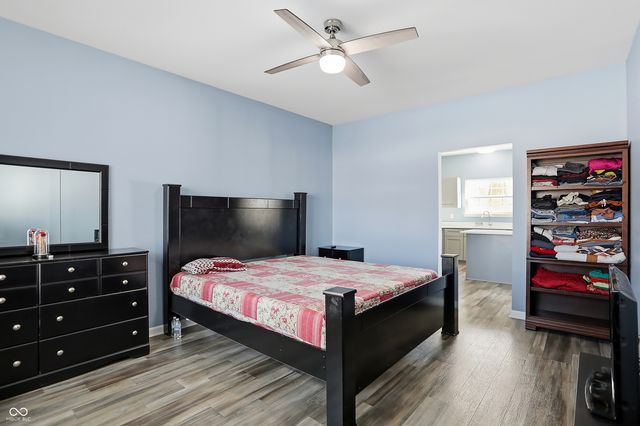 1071 Hazelwood Drive, Greenwood, IN 46143