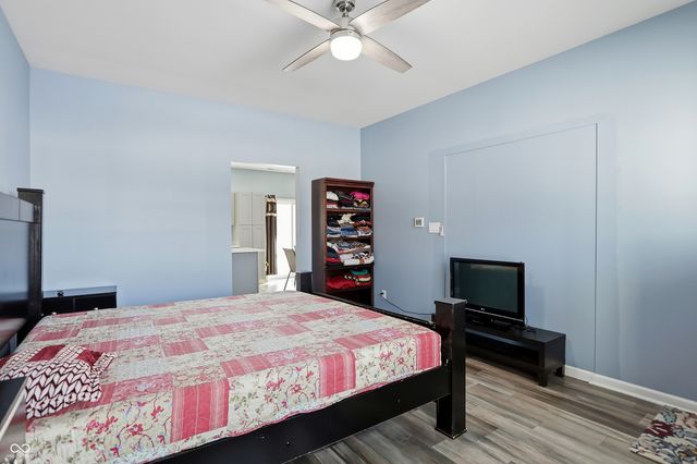 1071 Hazelwood Drive, Greenwood, IN 46143