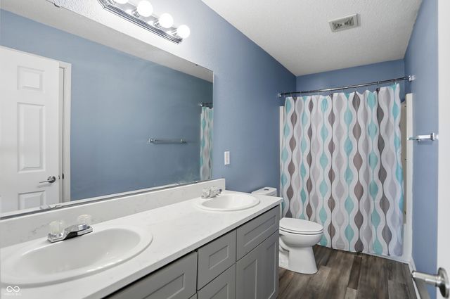 1071 Hazelwood Drive, Greenwood, IN 46143