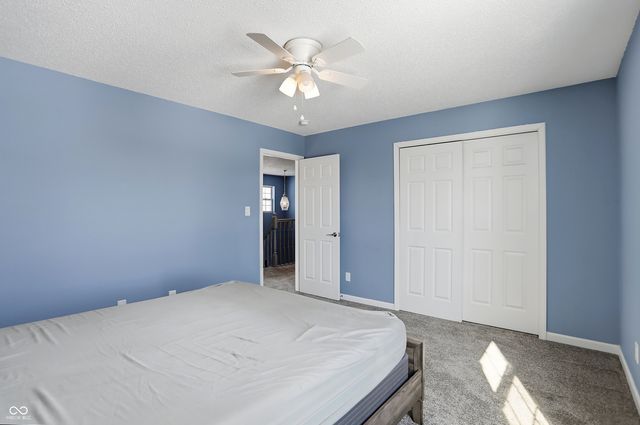 1071 Hazelwood Drive, Greenwood, IN 46143