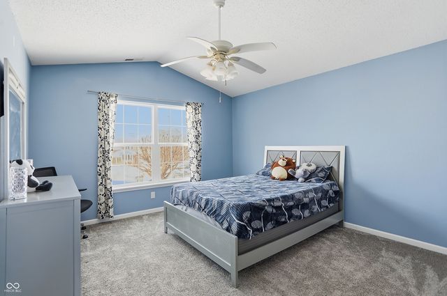 1071 Hazelwood Drive, Greenwood, IN 46143