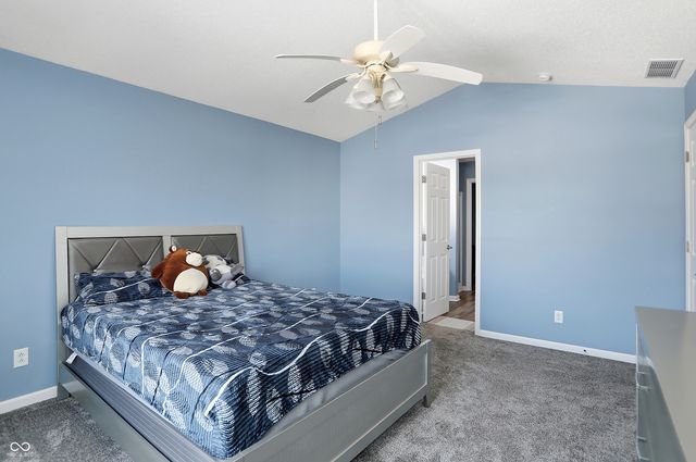 1071 Hazelwood Drive, Greenwood, IN 46143