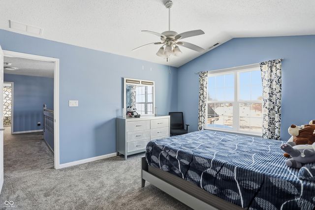 1071 Hazelwood Drive, Greenwood, IN 46143