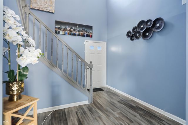 1071 Hazelwood Drive, Greenwood, IN 46143