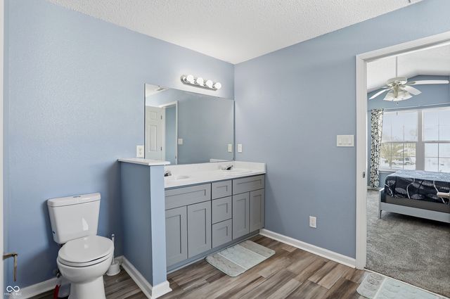 1071 Hazelwood Drive, Greenwood, IN 46143