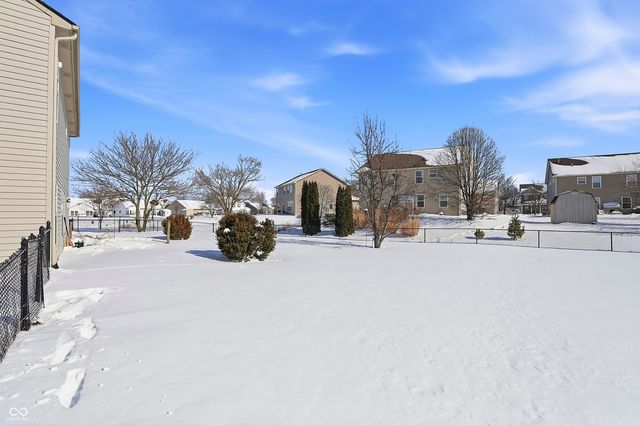 1071 Hazelwood Drive, Greenwood, IN 46143