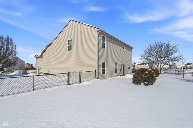 1071 Hazelwood Drive, Greenwood, IN 46143