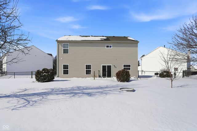 1071 Hazelwood Drive, Greenwood, IN 46143