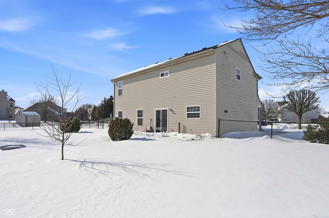 1071 Hazelwood Drive, Greenwood, IN 46143