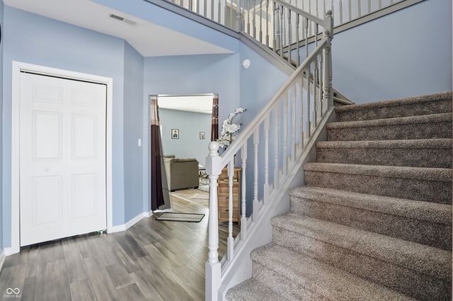 1071 Hazelwood Drive, Greenwood, IN 46143