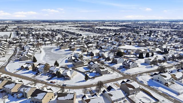 1071 Hazelwood Drive, Greenwood, IN 46143