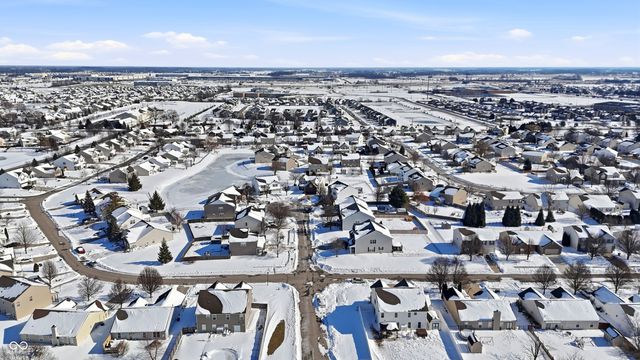 1071 Hazelwood Drive, Greenwood, IN 46143