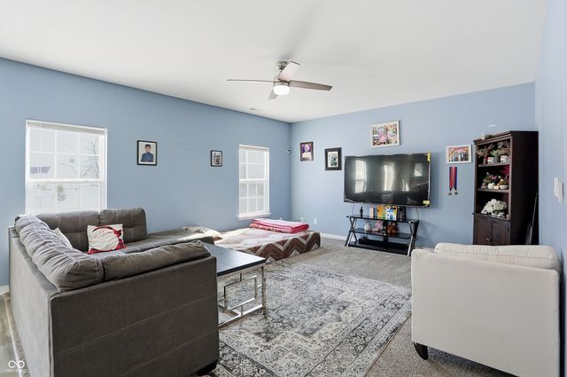 1071 Hazelwood Drive, Greenwood, IN 46143