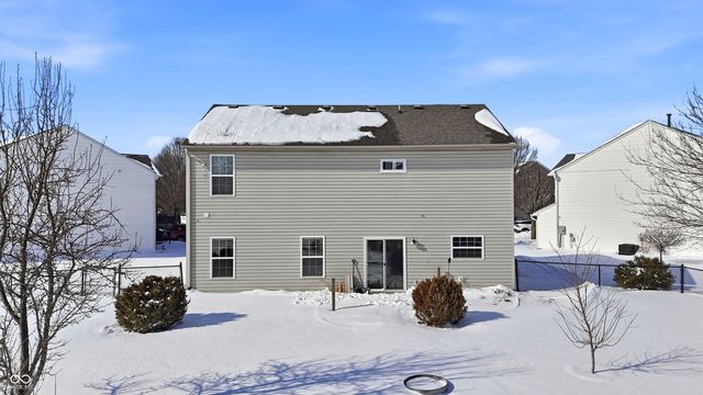 1071 Hazelwood Drive, Greenwood, IN 46143