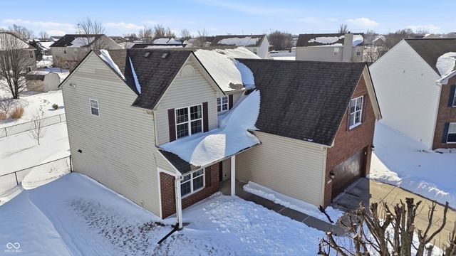 1071 Hazelwood Drive, Greenwood, IN 46143