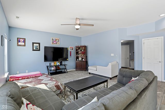 1071 Hazelwood Drive, Greenwood, IN 46143