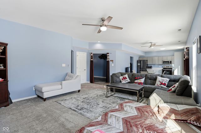 1071 Hazelwood Drive, Greenwood, IN 46143