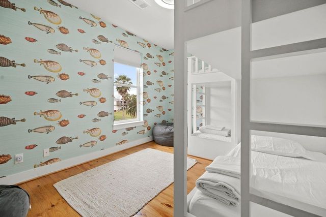 16713 Moby Dick, Jamaica Beach, TX 77554