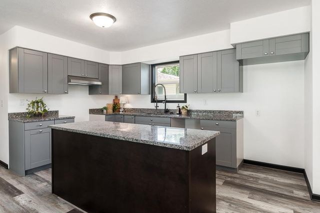 1103 Mitchell Street, Janesville, WI 53546