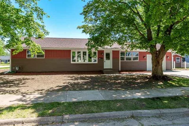 1103 Mitchell Street, Janesville, WI 53546