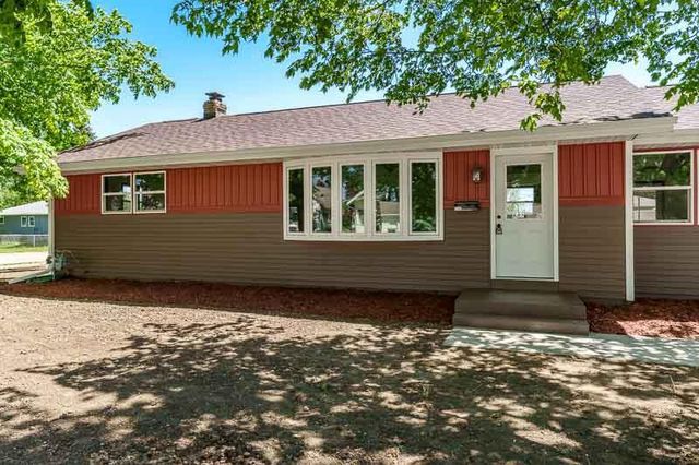 1103 Mitchell Street, Janesville, WI 53546