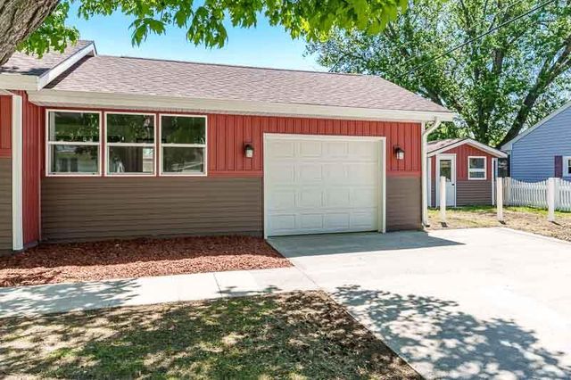 1103 Mitchell Street, Janesville, WI 53546