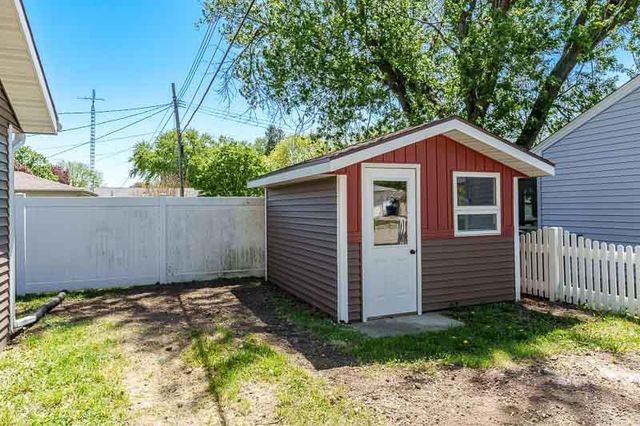 1103 Mitchell Street, Janesville, WI 53546