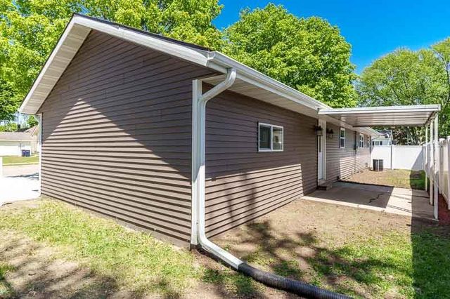 1103 Mitchell Street, Janesville, WI 53546