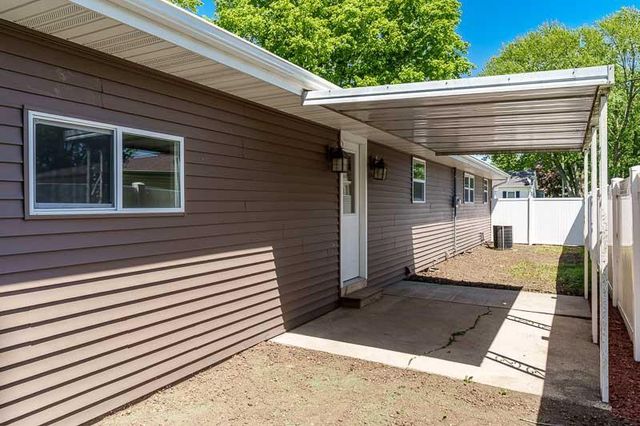 1103 Mitchell Street, Janesville, WI 53546