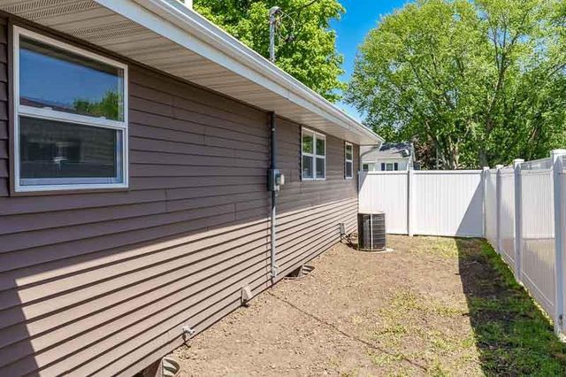 1103 Mitchell Street, Janesville, WI 53546