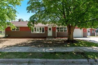 1103 Mitchell Street, Janesville, WI 53546