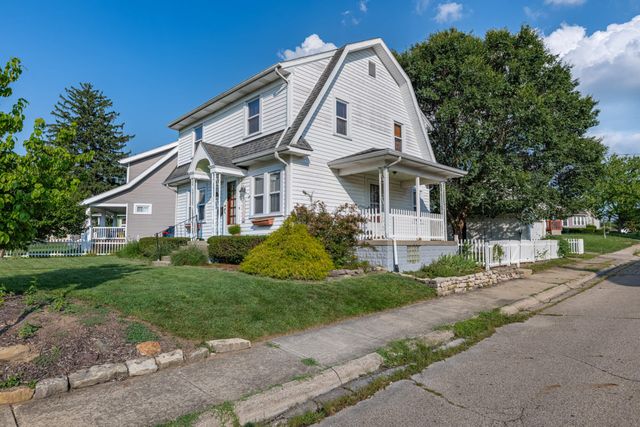 1933 Maiden Lane 1933 Maiden Lane, Springfield, OH 45504