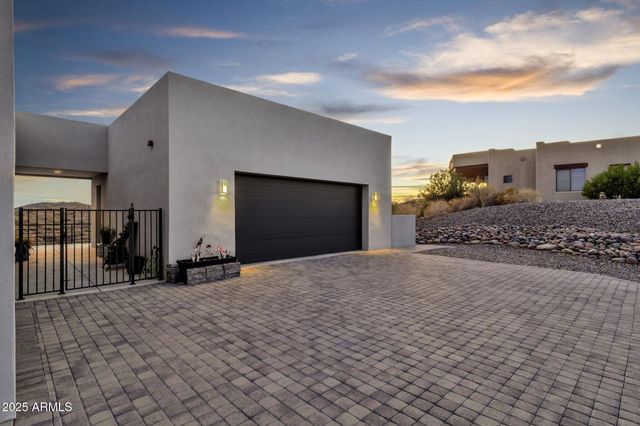 16549 E TREVINO Drive, Fountain Hills, AZ 85268