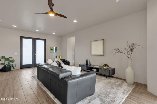 16549 E TREVINO Drive, Fountain Hills, AZ 85268